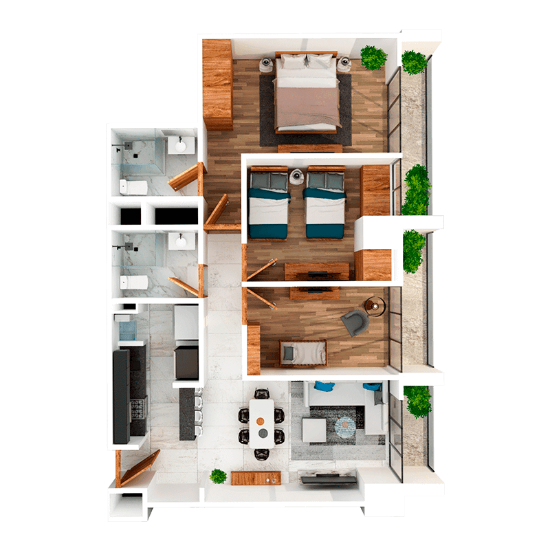 Plano C2